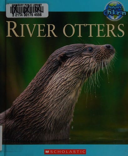 River otters