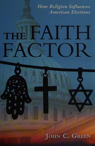 The faith factor