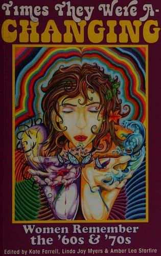 Times they were a-changing