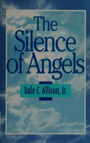 The silence of angels