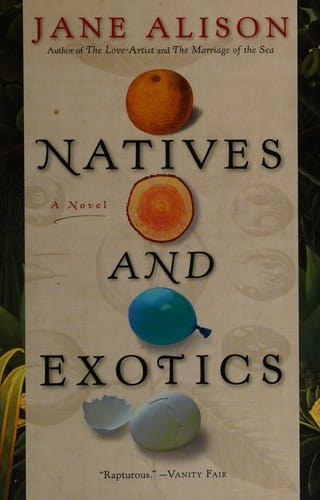 Natives and exotics