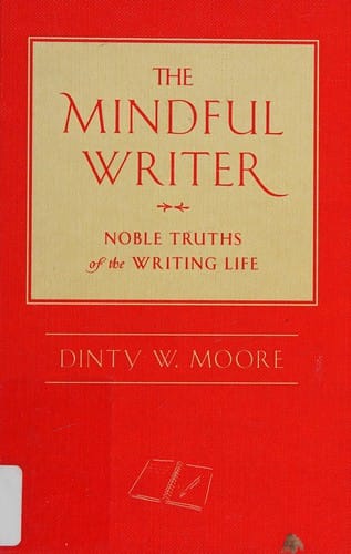 The mindful writer