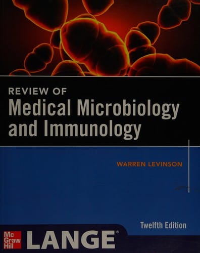 Review of medical microbiology and immunology