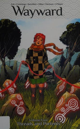 Wayward, Volume 1