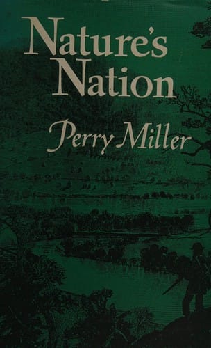 Nature's Nation