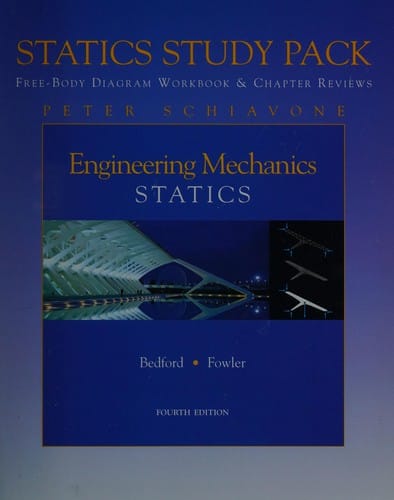 Engineering Mechanics Statics