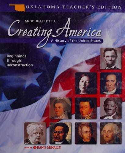 Creating America