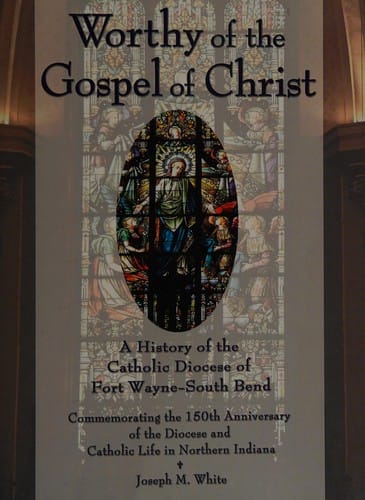 Worthy of the gospel of Christ