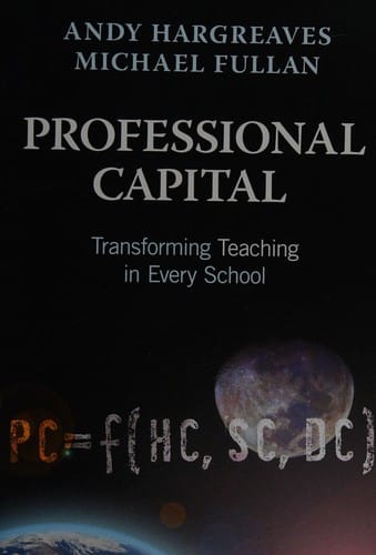 Professional capital
