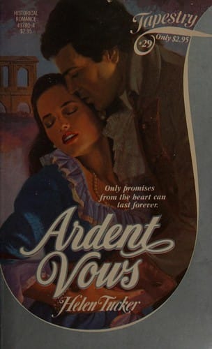Ardent vows