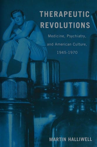 Therapeutic revolutions