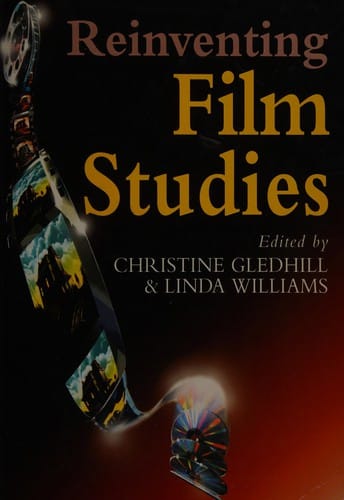 Reinventing film studies
