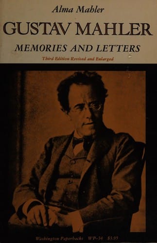 Gustav Mahler