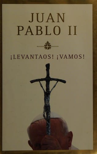 Levantaos! Vamos! (Biogr/Memo)