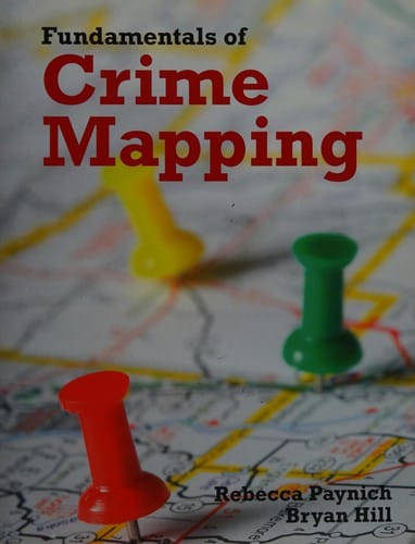 Fundamentals of crime mapping