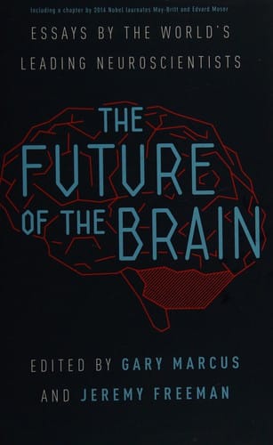 The future of the brain