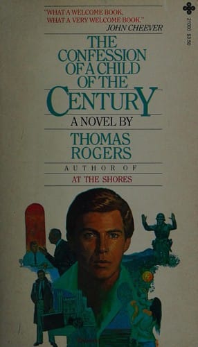 The Confession of a Child of the Century