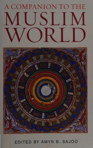 A companion to the Muslim world