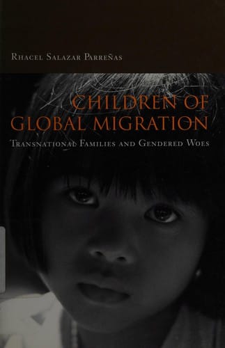 Children of global migration