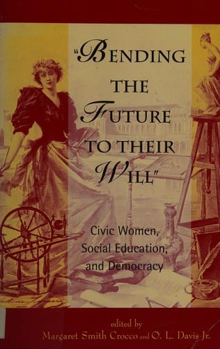 "Bending the future to their will"