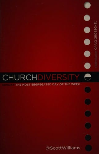 Church diversity