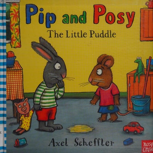 Pip and Posy