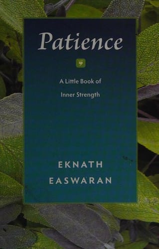 Patience