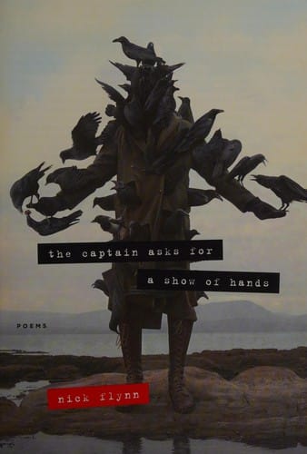 The captain asks for a show of hands