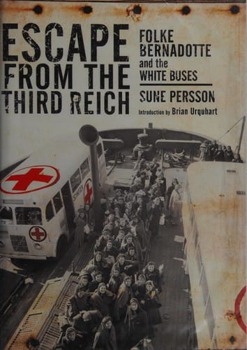 Escape from the Third Reich