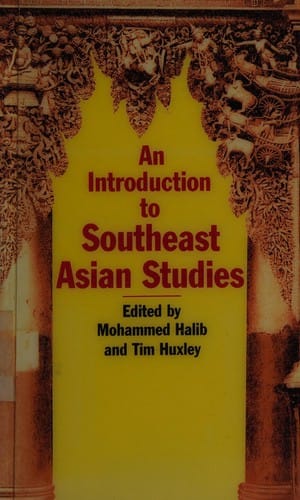 An introduction to Southeast Asian studies