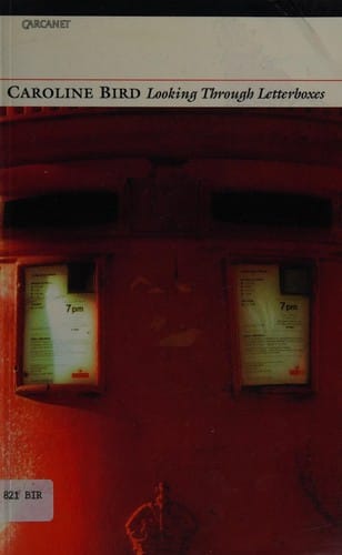 Looking through letterboxes