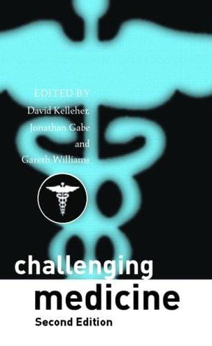 Challenging medicine
