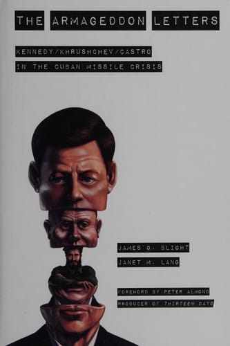 The armageddon letters