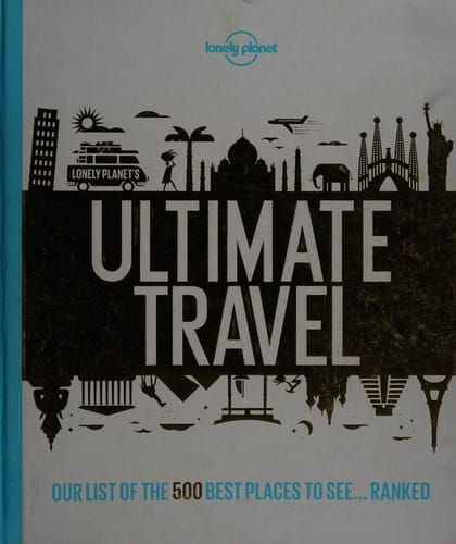 Ultimate travel