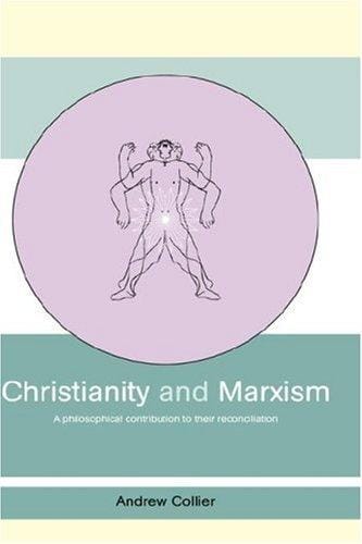 Christianity and Marxism
