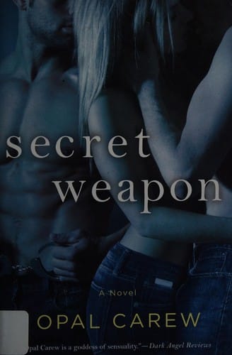 Secret weapon