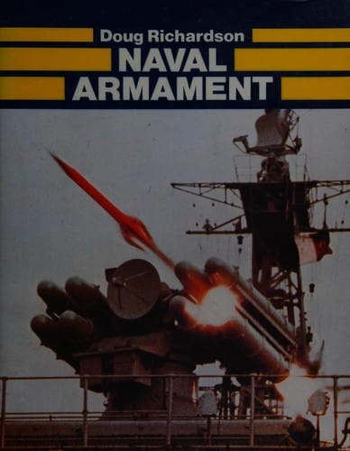 Naval armament
