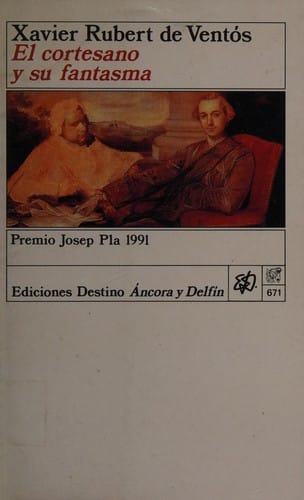 El cortesano y su fantasma