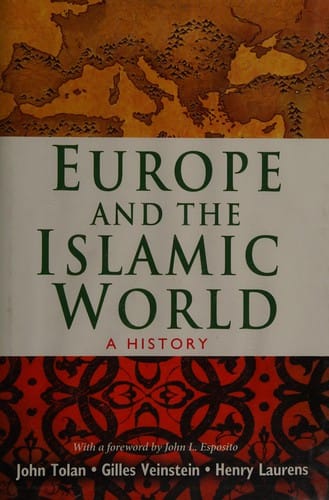 Europe and the Islamic world