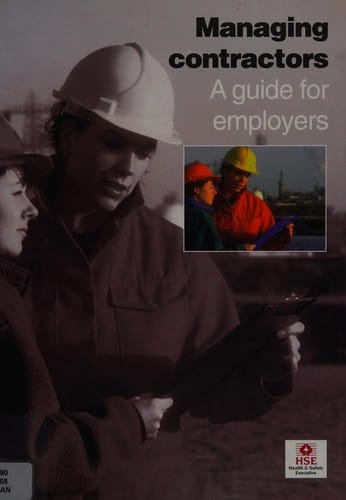 Managing contractors