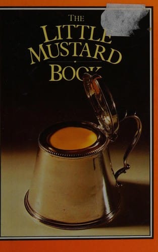The little mustard book