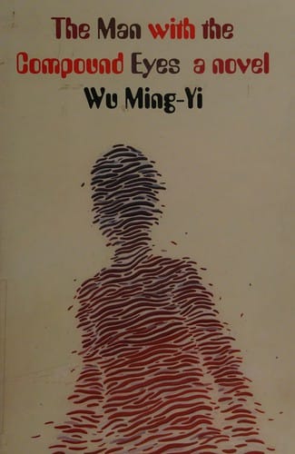 The man with the compound eyes