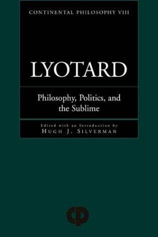 Lyotard