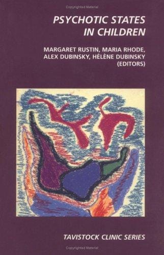 Psychotic states in children