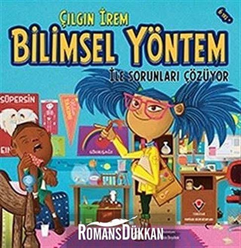 Mad Margaret experiments with the scientific method