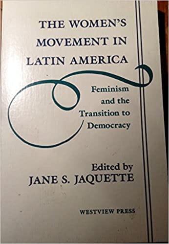The Women's movement in Latin America