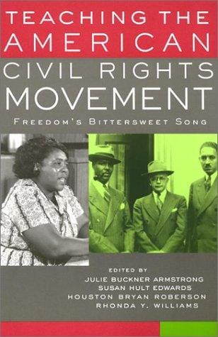 Teaching the American Civil Rights Movement