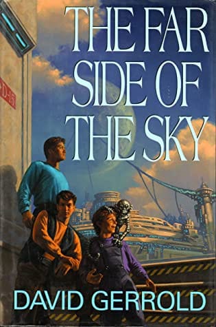 The Far Side of the Sky
