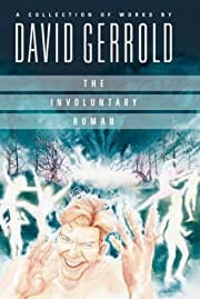 The Involuntary Human (Boskone Book)