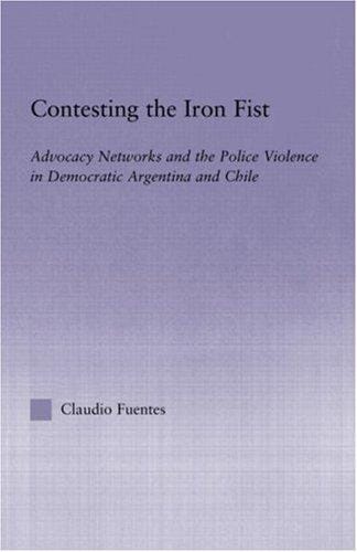 Contesting the Iron Fist